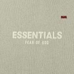 2023年10月23日秋冬新品入荷FOG FEAR OF GOD ESSENTIALS スウェット3101工場