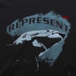 2023年10月23日秋冬新品入荷REPRESENT  スウェット3101工場