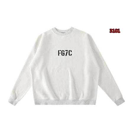 2023年10月23日秋冬新品入荷Fear Of God E...