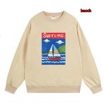 2023年10月24日秋冬人気新品入荷 SUPREME スウェットBAOCH工場