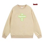 2023年10月24日秋冬人気新品入荷 SUPREME スウェットBAOCH工場