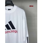 2023年10月25日秋冬高品質新品入荷 バレンシアガ 長袖 Tシャツxitao工場