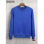 2023年10月25日秋冬新品入荷 DSQUARED2 スウェットdsq1工場