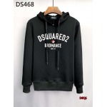 2023年10月25日秋冬新品入荷 DSQUARED2 スウェットdsq1工場