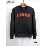 2023年10月25日秋冬新品入荷 DSQUARED2 スウェットdsq1工場