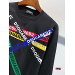 2023年10月25日秋冬新品入荷 DSQUARED2 スウェットdsq1工場