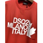 2023年10月25日秋冬新品入荷 DSQUARED2 スウェットdsq1工場