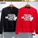 2023年10月25日秋冬新品入荷 DSQUARED2 スウェットdsq1工場