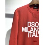 2023年10月25日秋冬新品入荷 DSQUARED2 スウェットdsq1工場