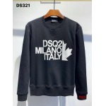 2023年10月25日秋冬新品入荷 DSQUARED2 スウェットdsq1工場