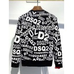 2023年10月25日秋冬新品入荷 DSQUARED2 スウェットdsq1工場