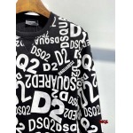 2023年10月25日秋冬新品入荷 DSQUARED2 スウェットdsq1工場