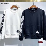 2023年10月25日秋冬新品入荷 DSQUARED2 スウェットdsq1工場