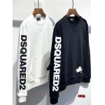 2023年10月25日秋冬新品入荷 DSQUARED2 スウェットdsq1工場