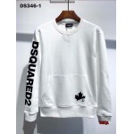 2023年10月25日秋冬新品入荷 DSQUARED2 スウェットdsq1工場