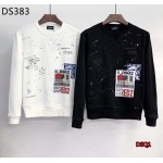 2023年10月25日秋冬新品入荷 DSQUARED2 スウェットdsq1工場