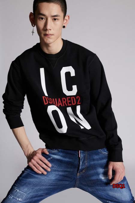 2023年10月25日秋冬新品入荷 DSQUARED2 スウ...