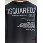 2023年10月25日秋冬新品入荷 DSQUARED2 スウェットdsq1工場