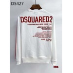 2023年10月25日秋冬新品入荷 DSQUARED2 スウェットdsq1工場