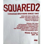 2023年10月25日秋冬新品入荷 DSQUARED2 スウェットdsq1工場