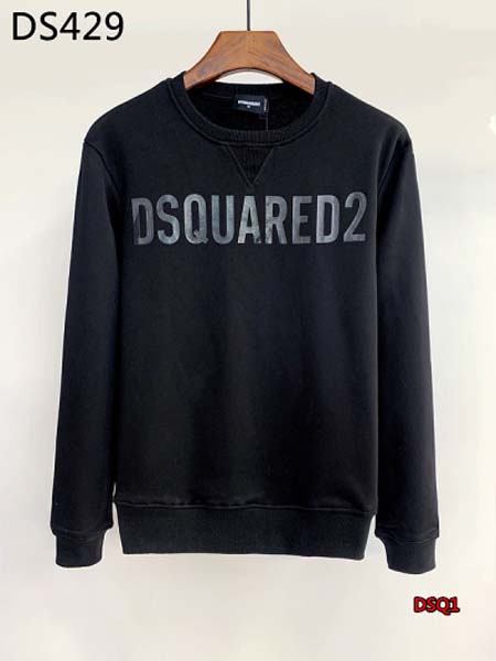 2023年10月25日秋冬新品入荷 DSQUARED2 スウ...