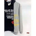 2023年10月25日秋冬新品入荷 DSQUARED2 スウェットdsq1工場