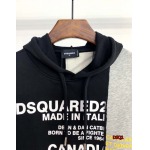 2023年10月25日秋冬新品入荷 DSQUARED2 スウェットdsq1工場