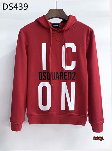 2023年10月25日秋冬新品入荷 DSQUARED2 スウ...