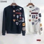 2023年10月25日秋冬新品入荷 DSQUARED2 スウェットdsq1工場