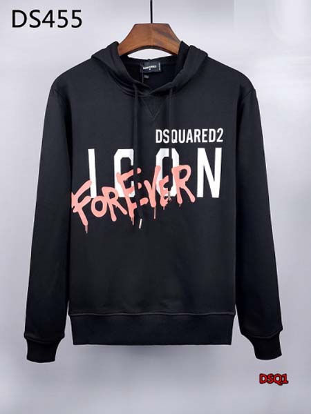 2023年10月25日秋冬新品入荷 DSQUARED2 スウ...