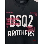 2023年10月25日秋冬新品入荷 DSQUARED2 スウェットdsq1工場