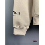 2023年10月25日秋冬新品入荷 Fear Of God Essentialsスウェットdsq1工場