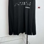 2023年10月27日秋冬新品入荷バレンシアガ 長袖 Tシャツ A.I工場