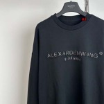 2023年10月27日秋冬新品入荷Alexander Wang スウェット A.I工場M-3XL