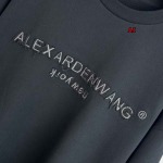 2023年10月27日秋冬新品入荷Alexander Wang スウェット A.I工場M-3XL