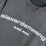 2023年10月27日秋冬新品入荷AIexander Wangスウェット A.I工場