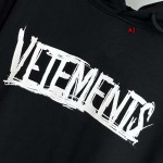 2023年10月27日秋冬新品入荷VETEMENTS スウェット A.I工場