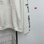 2023年10月27日秋冬新品入荷VETEMENTS スウェット A.I工場