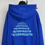 2023年10月27日秋冬新品入荷VETEMENTS スウェット A.I工場