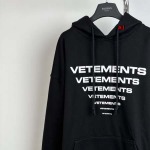 2023年10月27日秋冬新品入荷VETEMENTS スウェット A.I工場