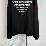 2023年10月27日秋冬新品入荷VETEMENTS スウェット A.I工場