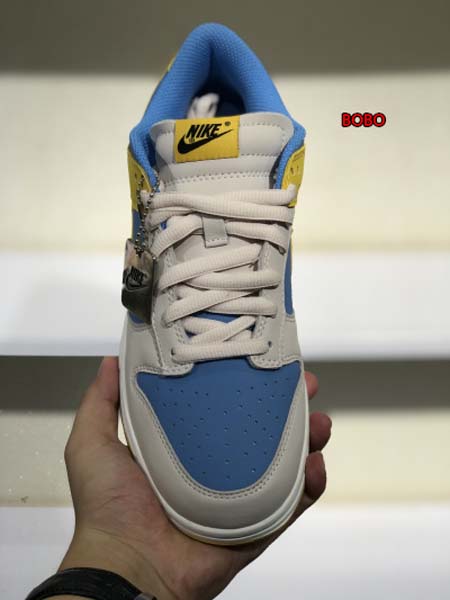 新作入荷Air Jordan 1 Low NIKEスニーカー BOBO工場.SIZE:36-46