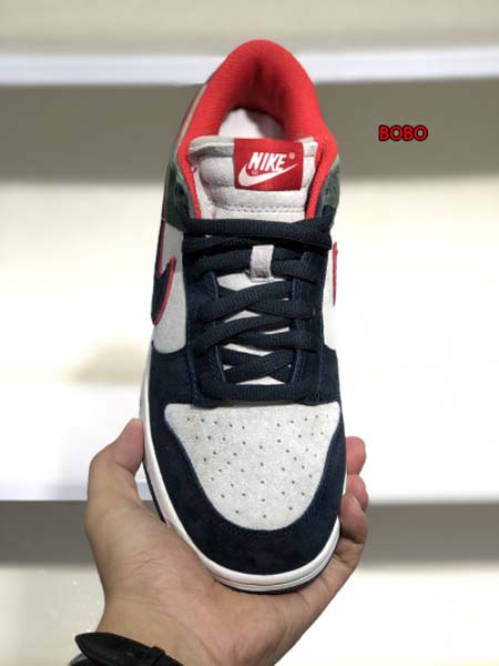 新作入荷Air Jordan 1 Low NIKEスニーカー BOBO工場.SIZE:36-46