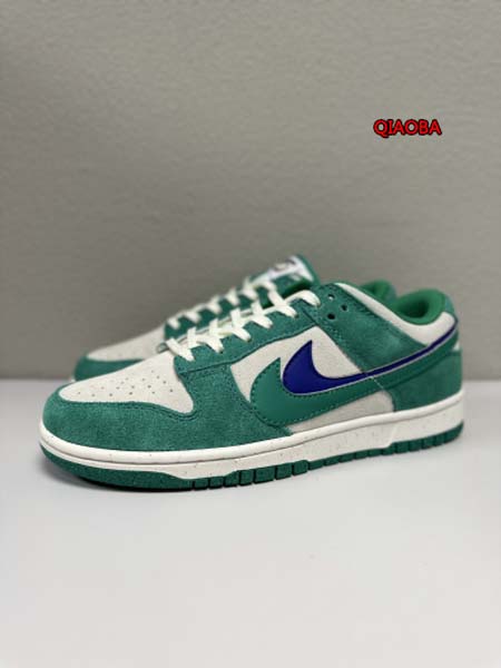 新作入荷 Nike Dunk Low NIKE スニーカー QIAOBA工場.SIZE:36-46