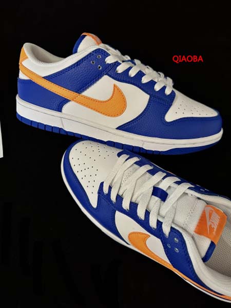 新作入荷 Nike Dunk Low NIKE スニーカー QIAOBA工場.SIZE:36-46