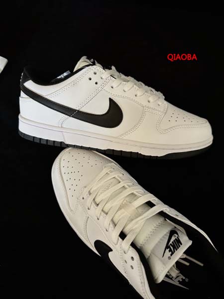 新作入荷 Nike Dunk Low NIKE スニーカー QIAOBA工場.SIZE:36-46