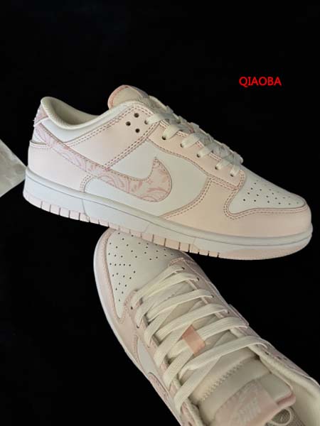 新作入荷 Nike Dunk Low NIKE スニーカー QIAOBA工場.SIZE:36-46