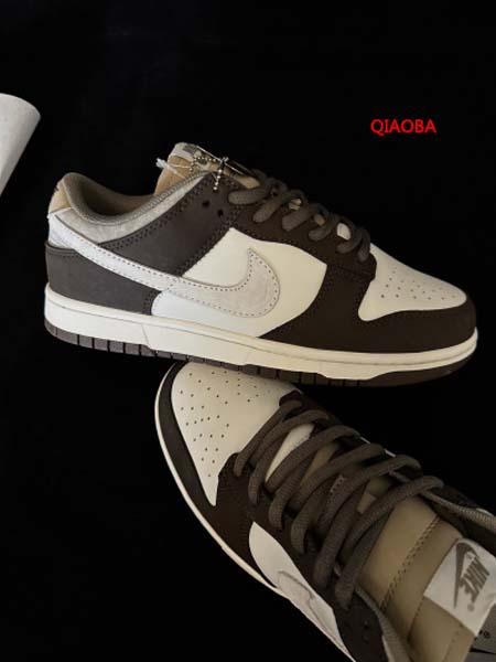 新作入荷 Nike Dunk Low NIKE スニーカー QIAOBA工場.SIZE:36-46