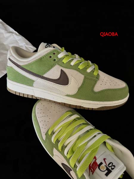 新作入荷 Nike Dunk Low NIKE スニーカー QIAOBA工場.SIZE:36-46