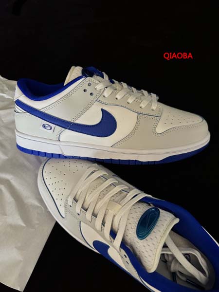 新作入荷 Nike Dunk Low NIKE スニーカー QIAOBA工場.SIZE:36-46